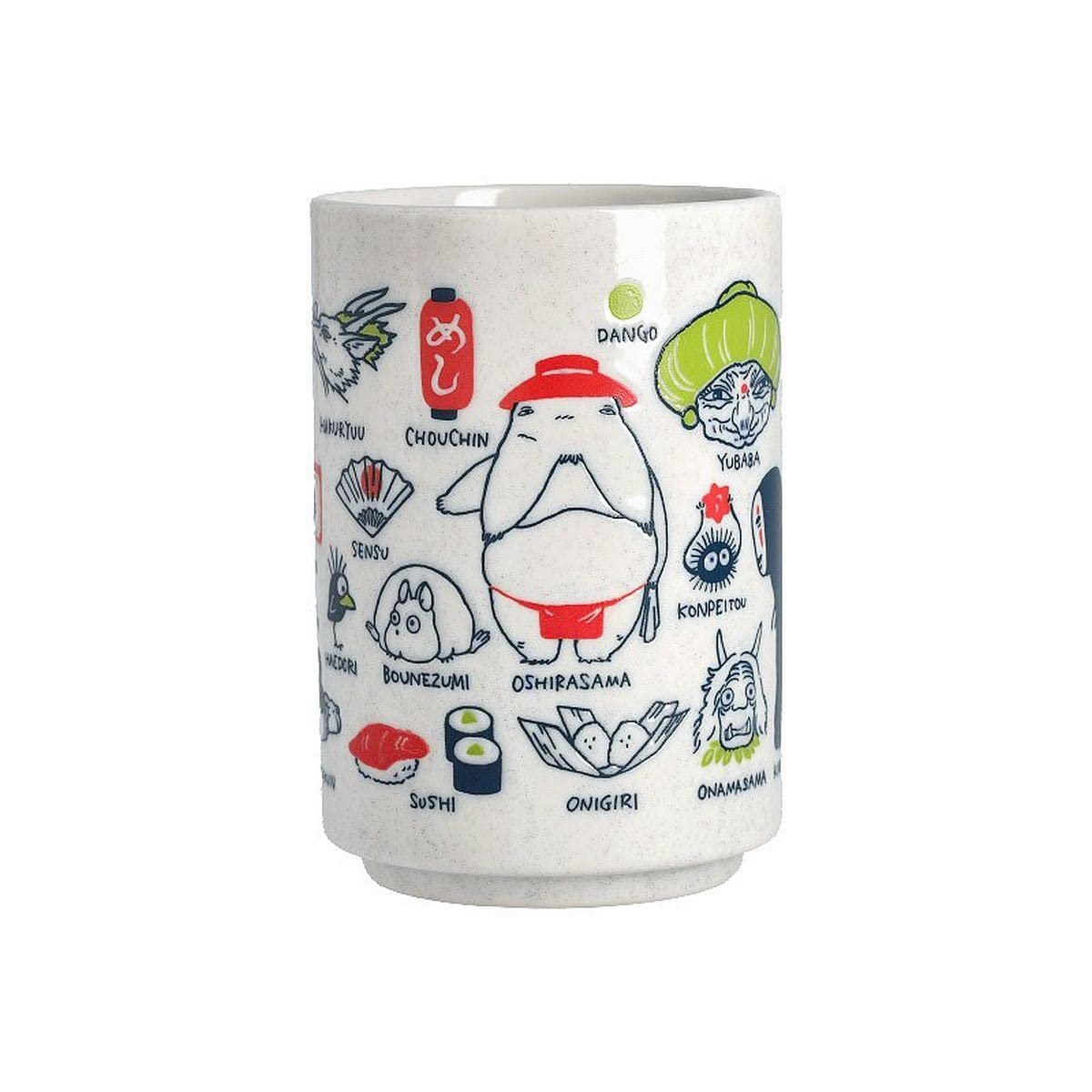 Amazon｜Studio Ghibli - 千尋の神隠し - トンネルの向こう側